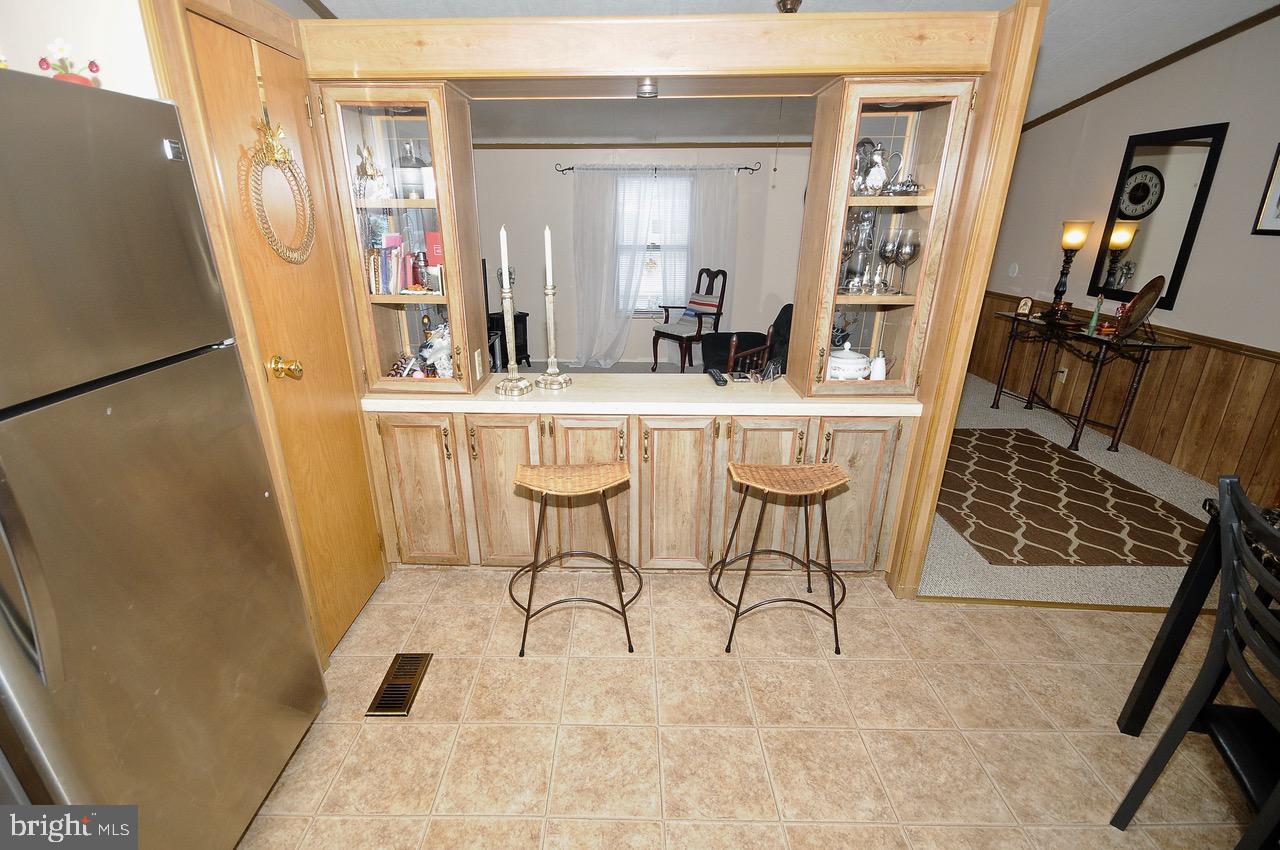 120 Tuckahoe Road, Unit 289 Buena, NJ 08310 - Photo 8 of 14 Kitchen