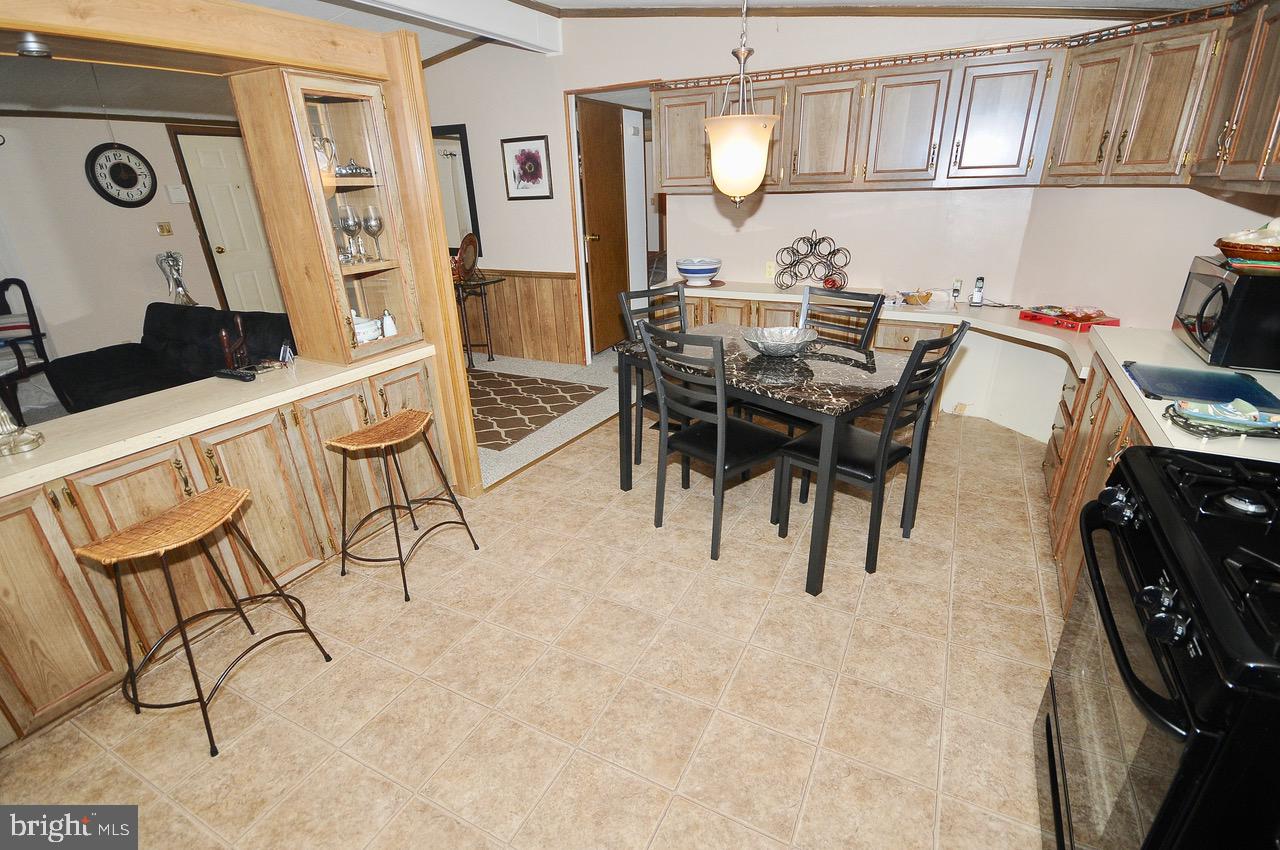 120 Tuckahoe Road, Unit 289 Buena, NJ 08310 - Photo 9 of 14 Kitchen