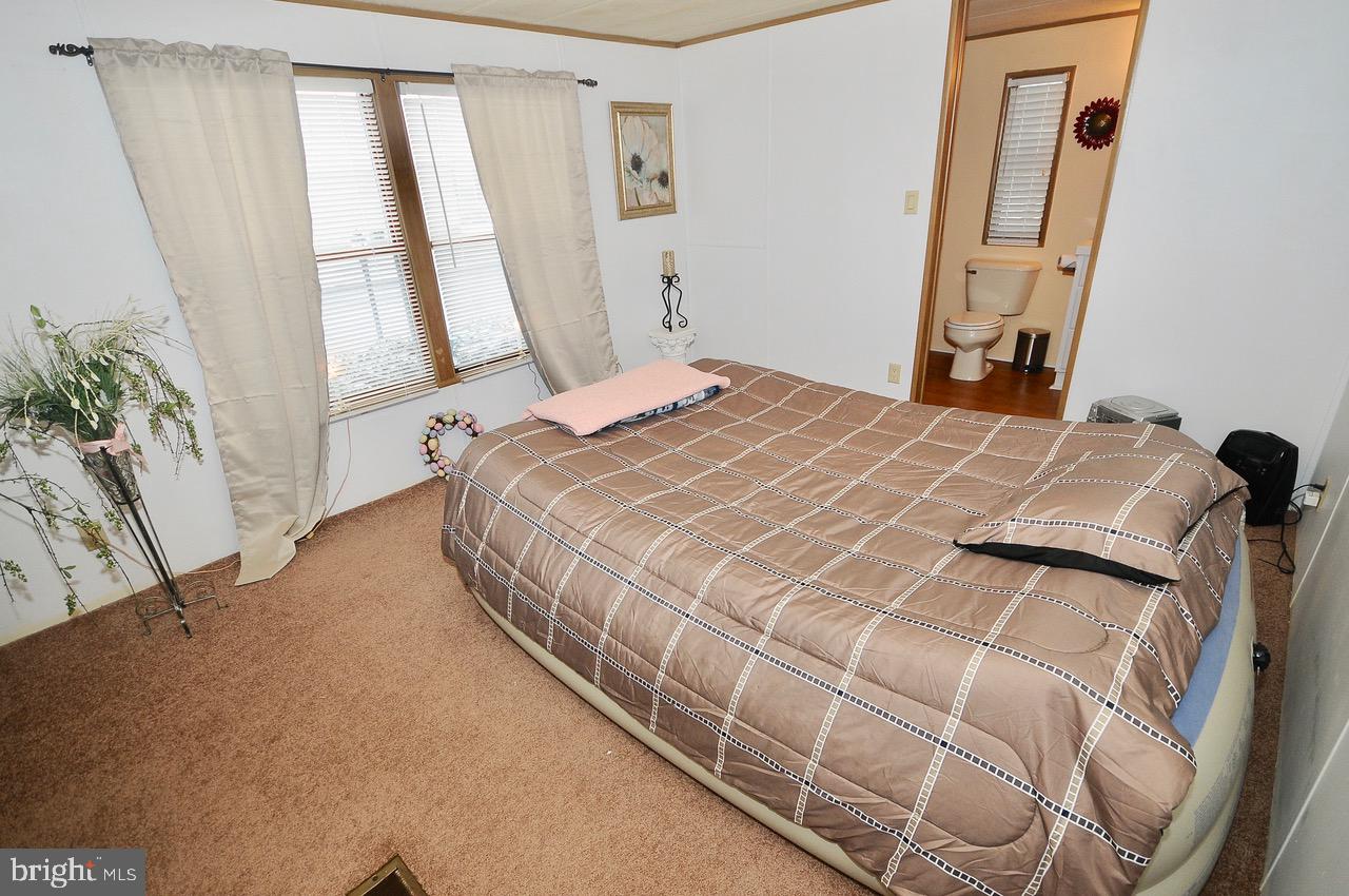120 Tuckahoe Road, Unit 289 Buena, NJ 08310 - Photo 10 of 14 Bedroom