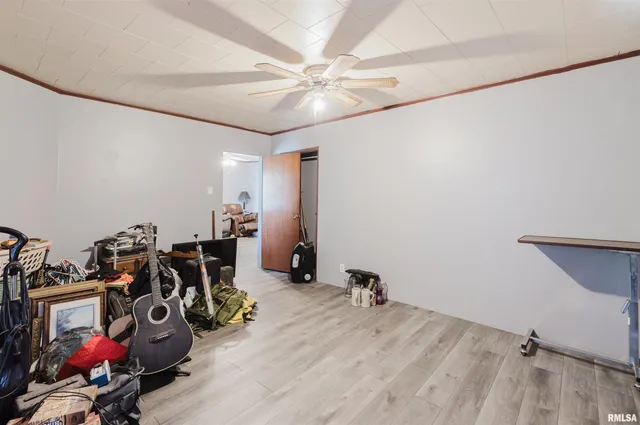 $124,000 | 1200 West Adams Street, Herrin, IL 62948