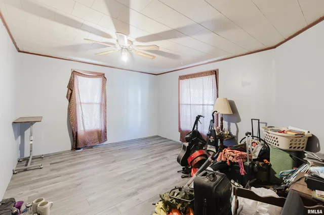 $124,000 | 1200 West Adams Street, Herrin, IL 62948