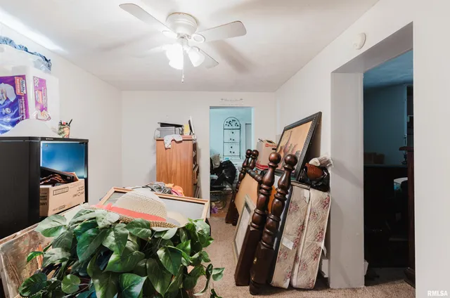 $124,000 | 1200 West Adams Street, Herrin, IL 62948