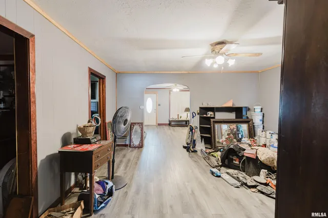 $124,000 | 1200 West Adams Street, Herrin, IL 62948