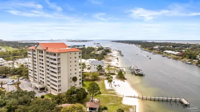 $575,000 | 13928 River Road, Unit 606, Pensacola, FL 32507