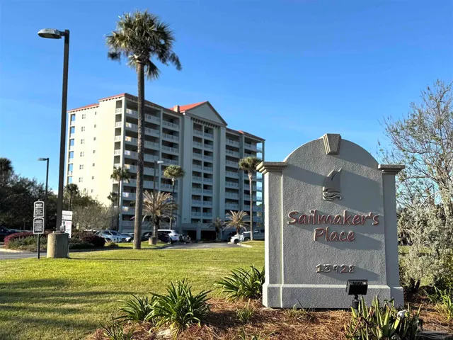 $575,000 | 13928 River Road, Unit 606, Pensacola, FL 32507
