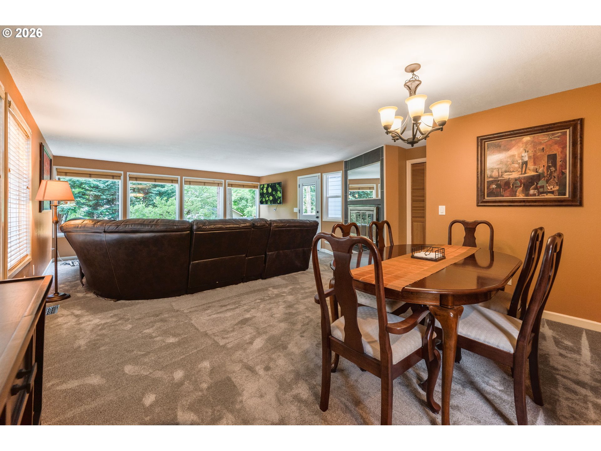 3008 Southwest Wilbard Street Portland, OR 97219 - Photo 3 of 48