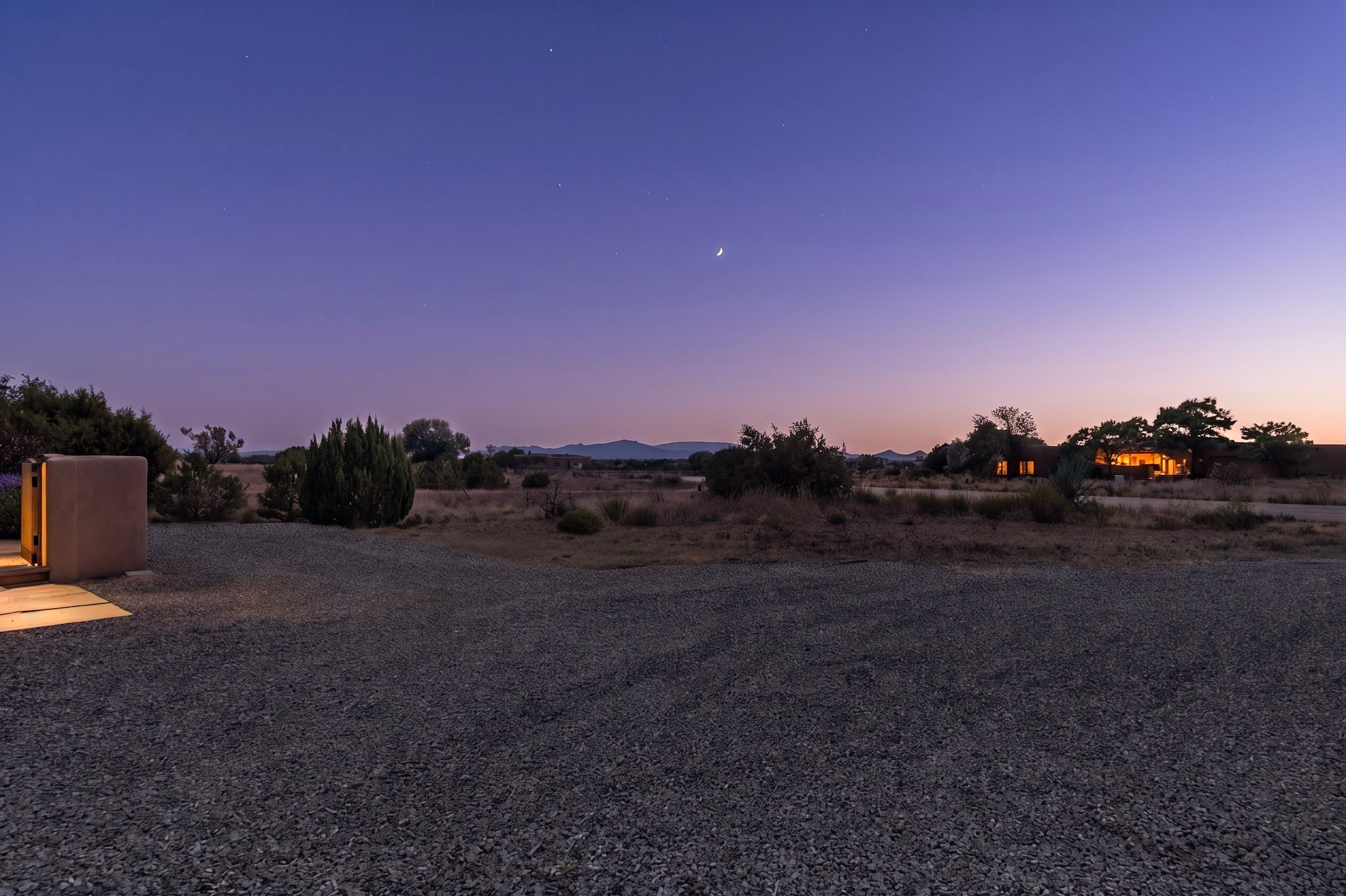 39 Cuesta Road Santa Fe, NM 87508 - Photo 68 of 70