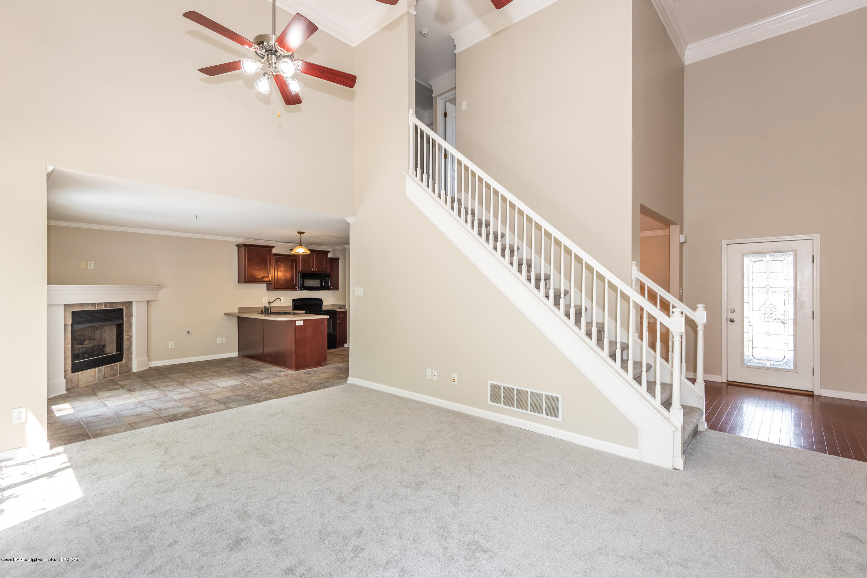 9831 Alexanders Ridge Drive Olive Branch, MS 38654 - Photo 3 of 22 9831 great 3