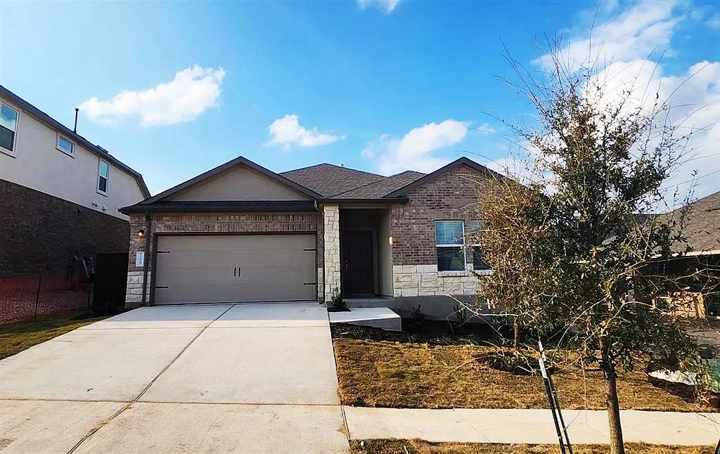 1205 Mallow Road Leander, TX 78641 - Photo 2 of 29