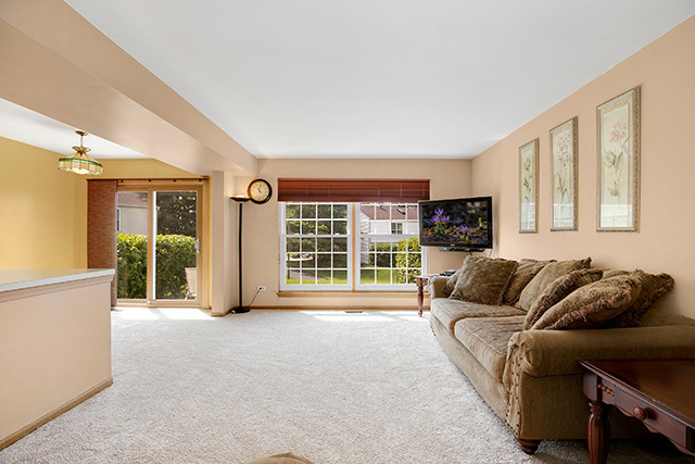233 East Shag Bark Lane Streamwood, IL 60107 - Photo 4 of 28