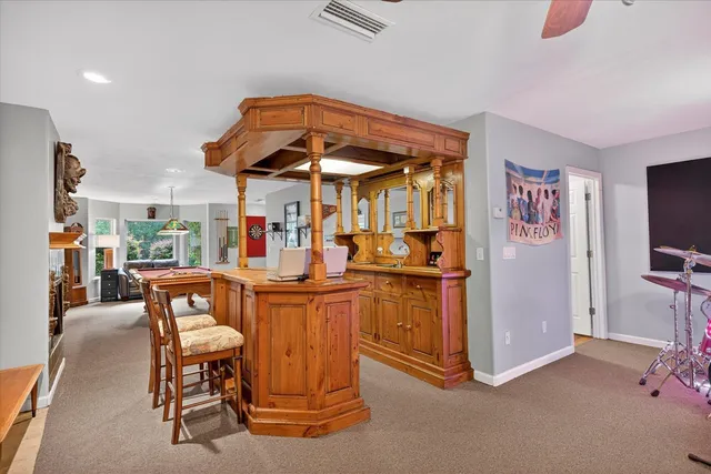 $699,000 | 3508 Trillium Court, Tallahassee, FL 32312