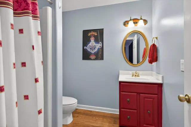 $699,000 | 3508 Trillium Court, Tallahassee, FL 32312