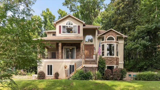 $699,000 | 3508 Trillium Court, Tallahassee, FL 32312