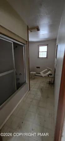 a view of a hallway