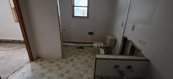 a view of closet