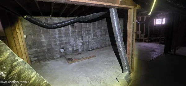 a view of entryway
