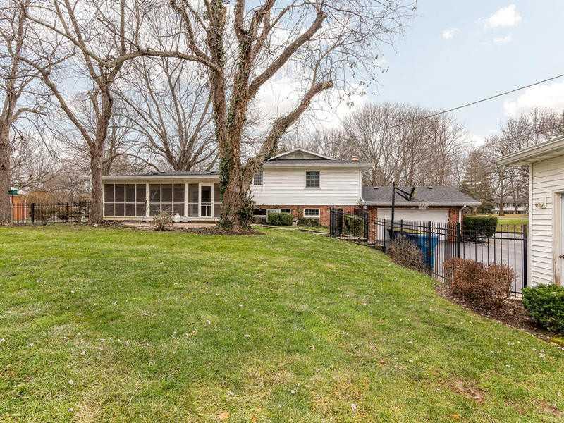 7360 Dean Road Indianapolis, IN 46240 - Photo 22 of 24