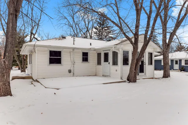 $375,000 | 10833 Toledo Avenue South, Bloomington, MN 55437