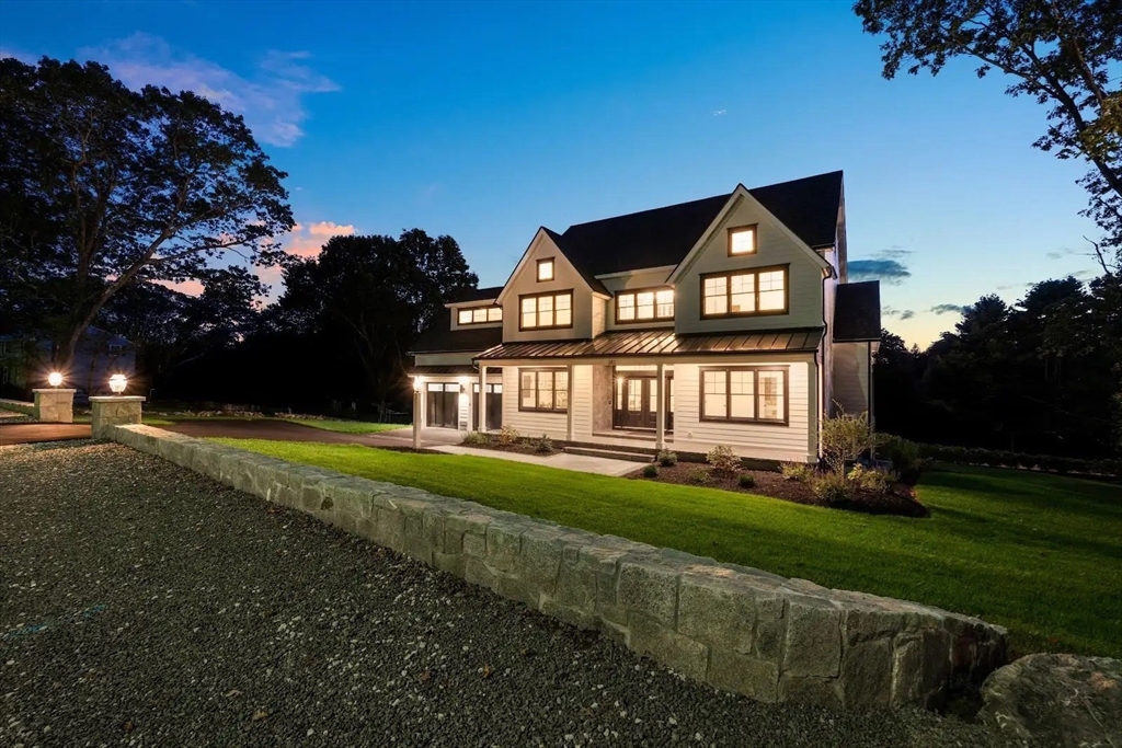 382 South Border Road Winchester, MA 01890 - Photo 1 of 42 Gallery Image 1