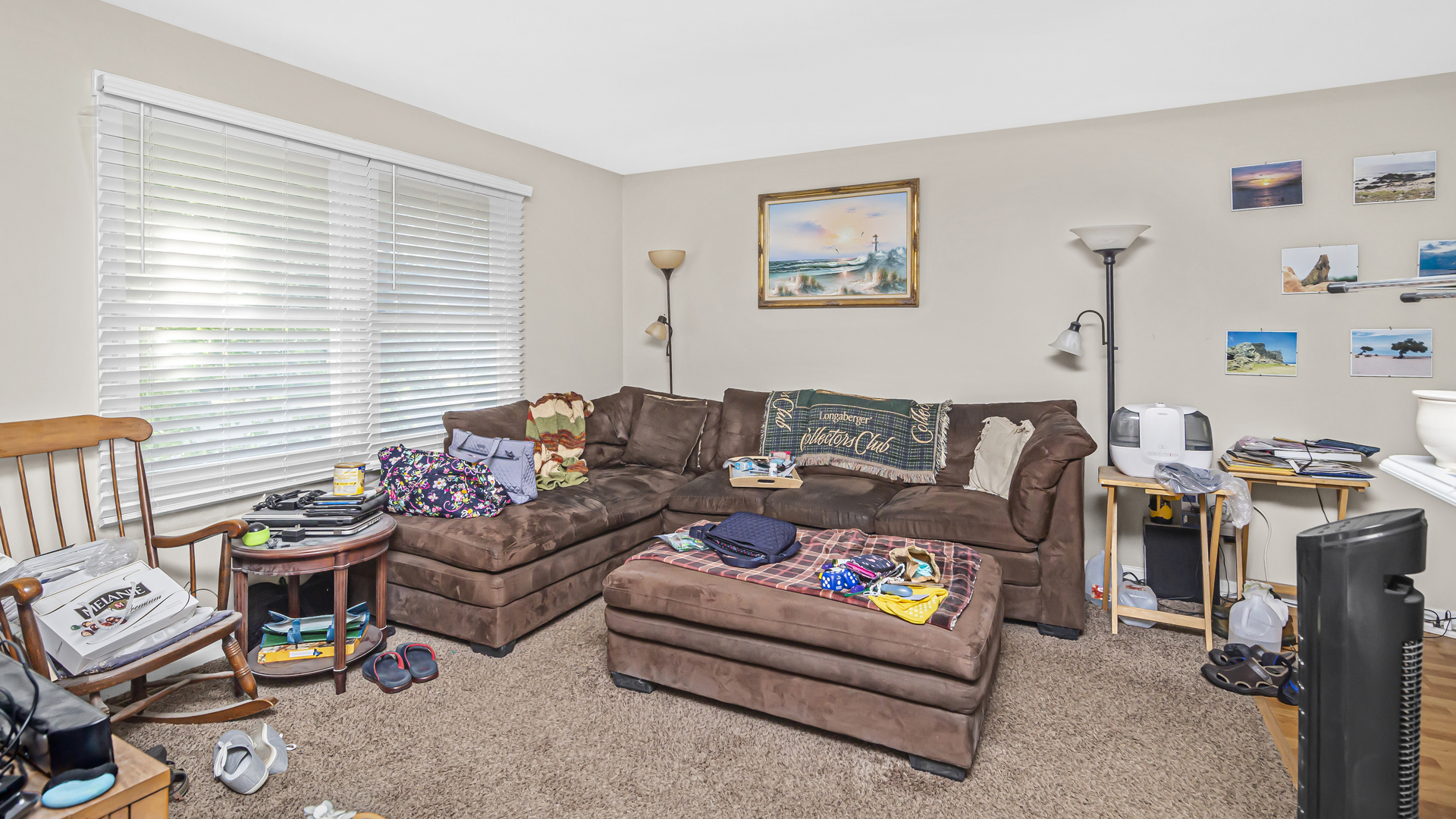 20677 Raphael Avenue Prairie View, IL 60089 - Photo 11 of 15 a living room with furniture and a window