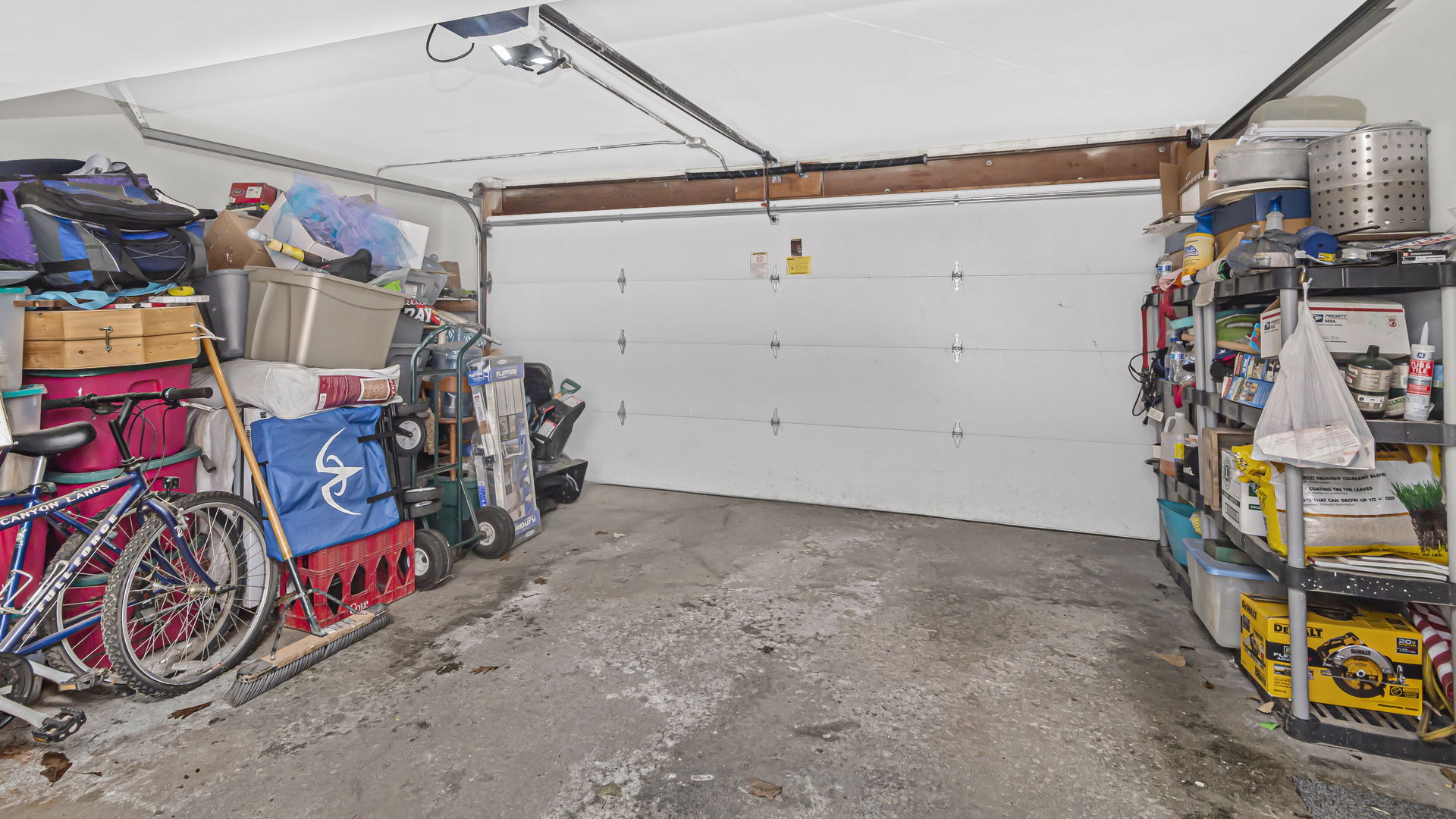 20677 Raphael Avenue Prairie View, IL 60089 - Photo 13 of 15 a view of storage and utility room