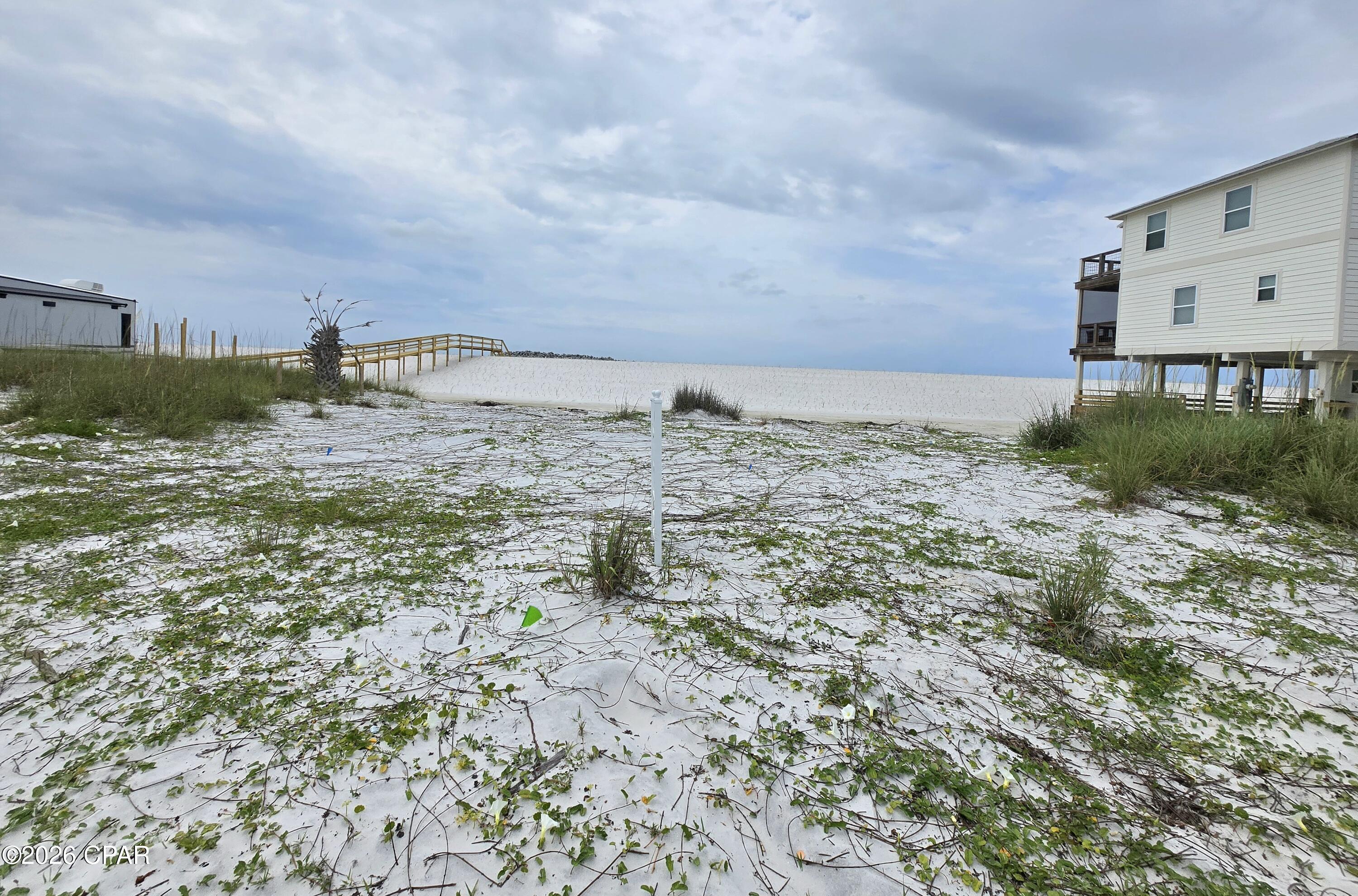 3841 Cape San Blas Road Port St. Joe, FL 32456 - Photo 11 of 17