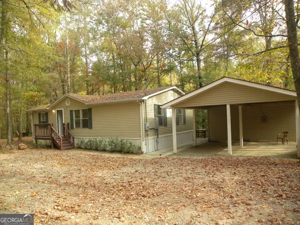 $1,500 | 158 Bell Acres Road, Maysville, GA 30558