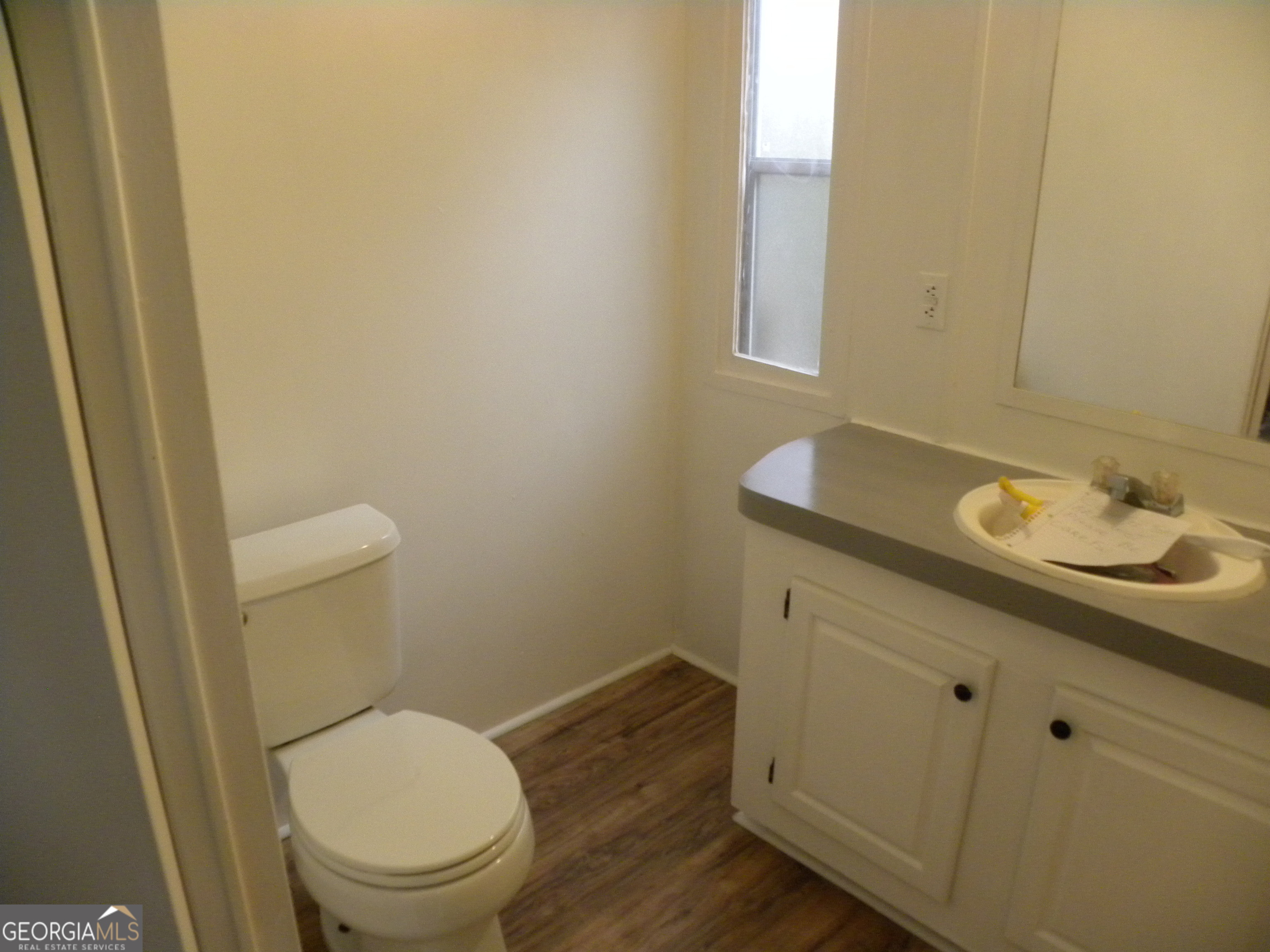 158 Bell Acres Road Maysville, GA 30558 - Photo 12 of 27 Bathroom on right