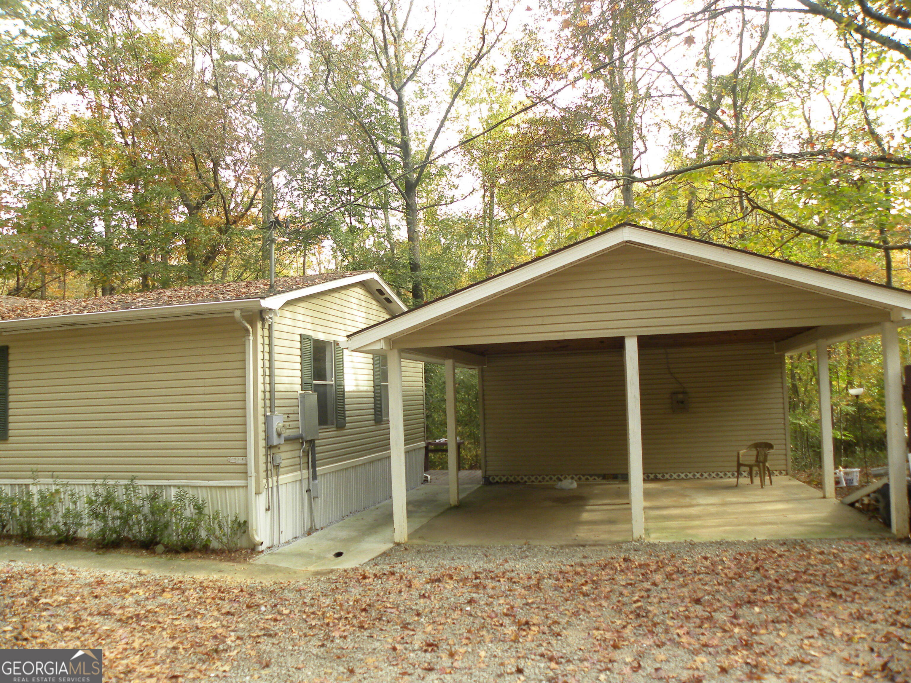 158 Bell Acres Road Maysville, GA 30558 - Photo 19 of 27