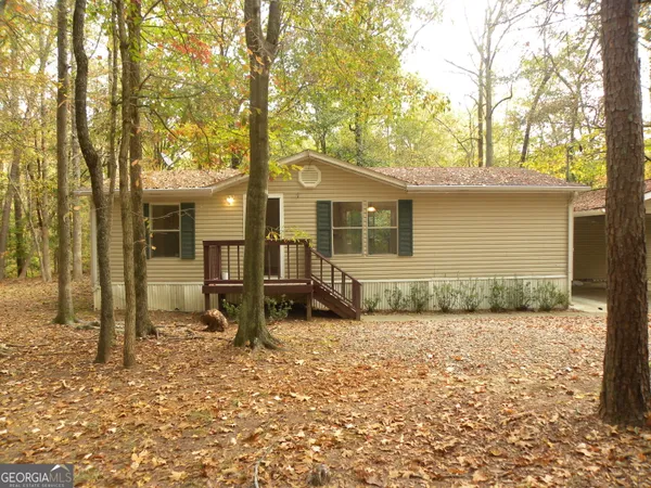 $1,500 | 158 Bell Acres Road, Maysville, GA 30558