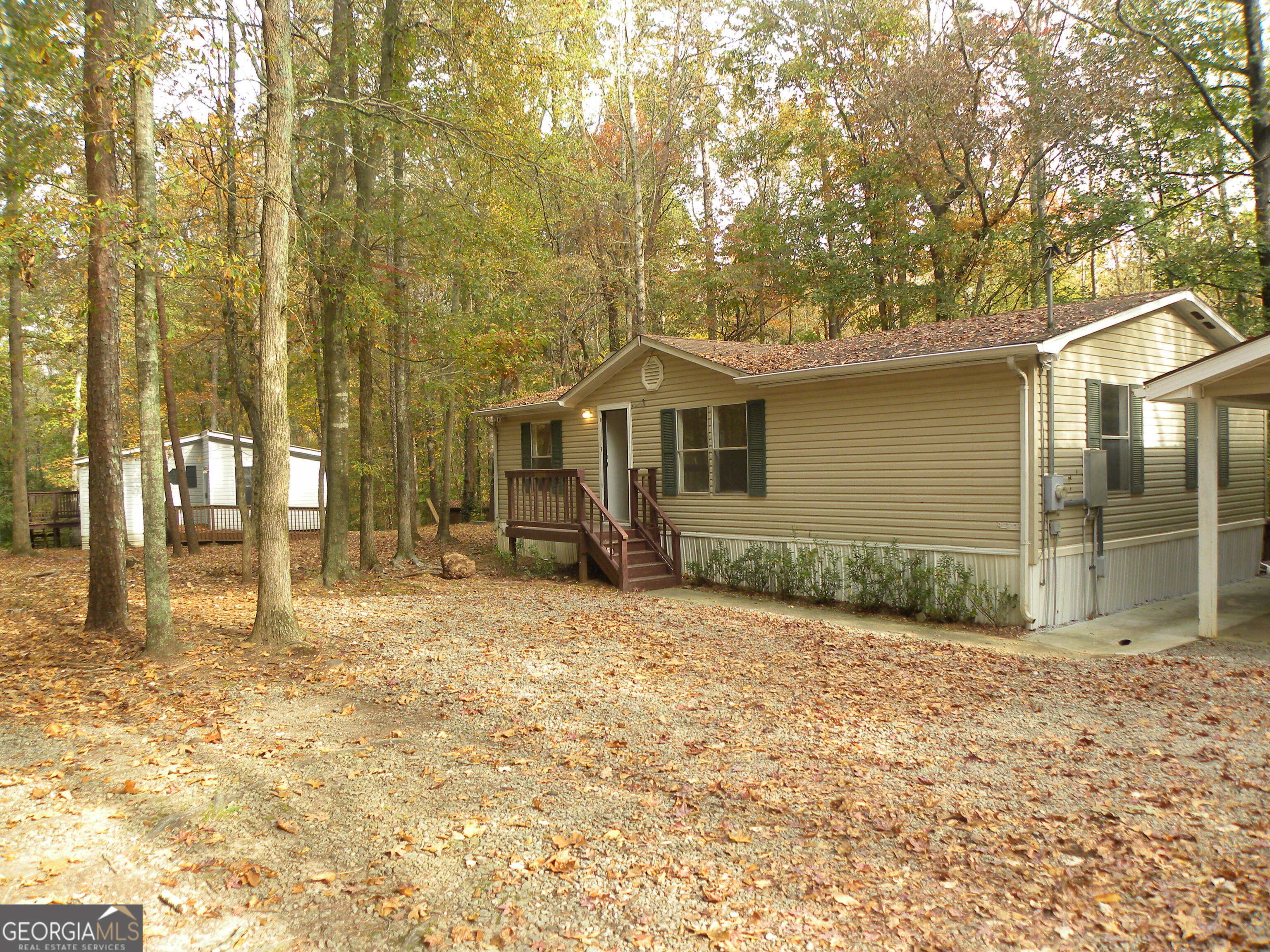 158 Bell Acres Road Maysville, GA 30558 - Photo 21 of 27
