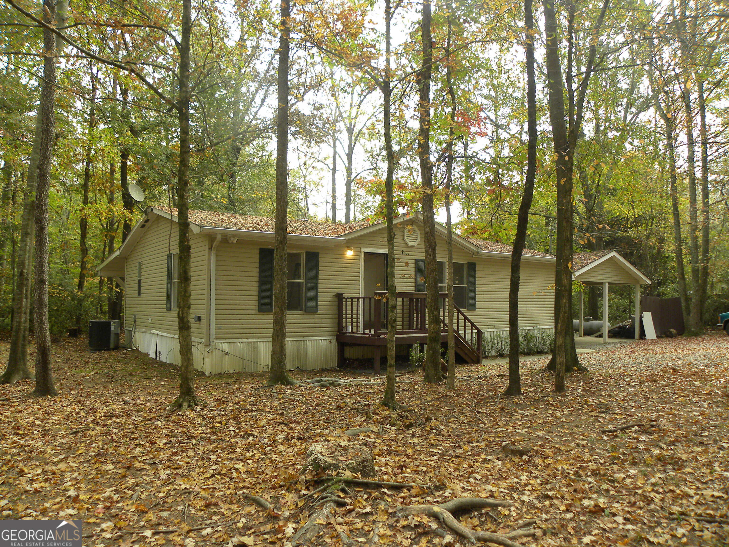 158 Bell Acres Road Maysville, GA 30558 - Photo 22 of 27