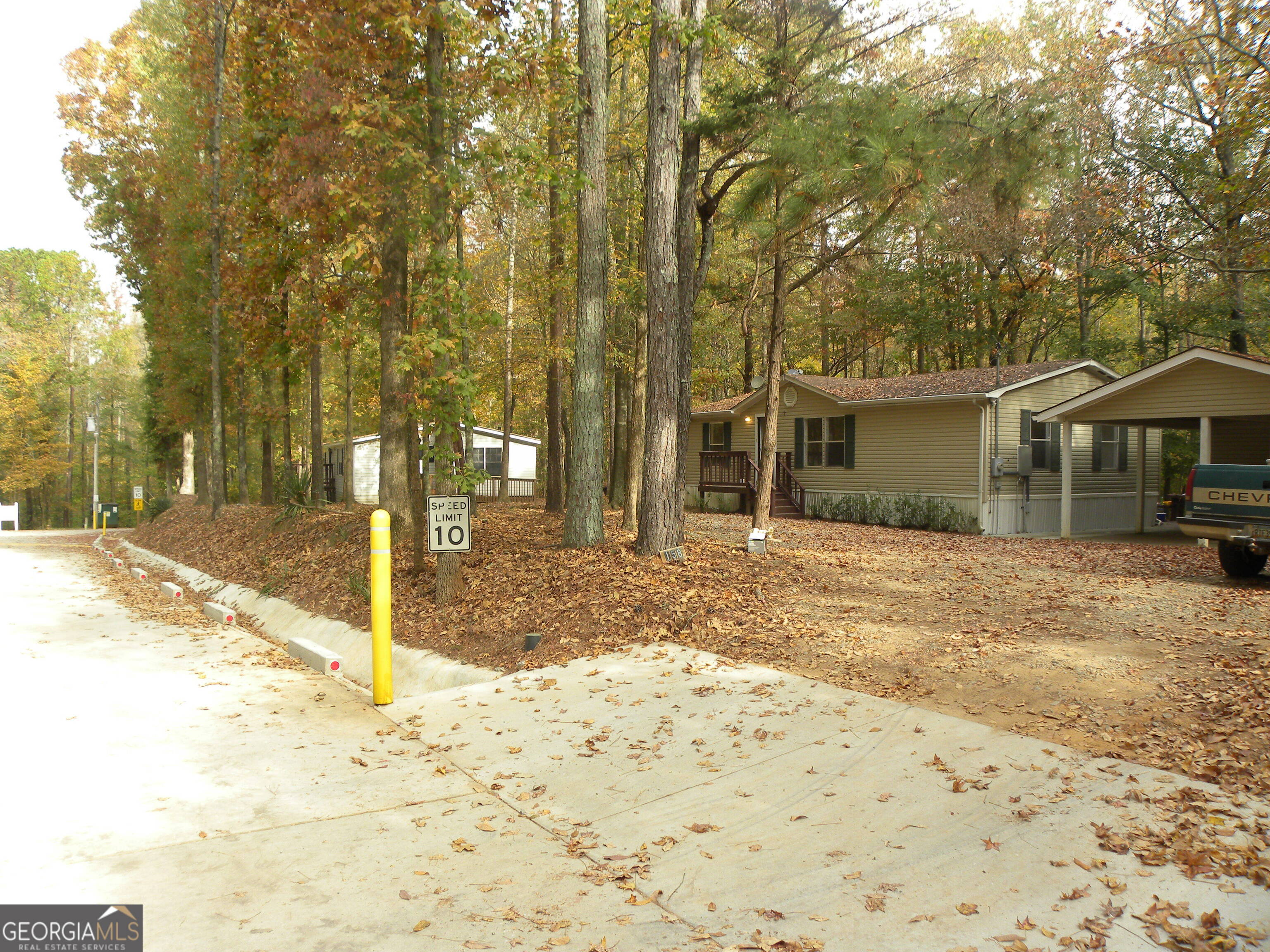 158 Bell Acres Road Maysville, GA 30558 - Photo 24 of 27
