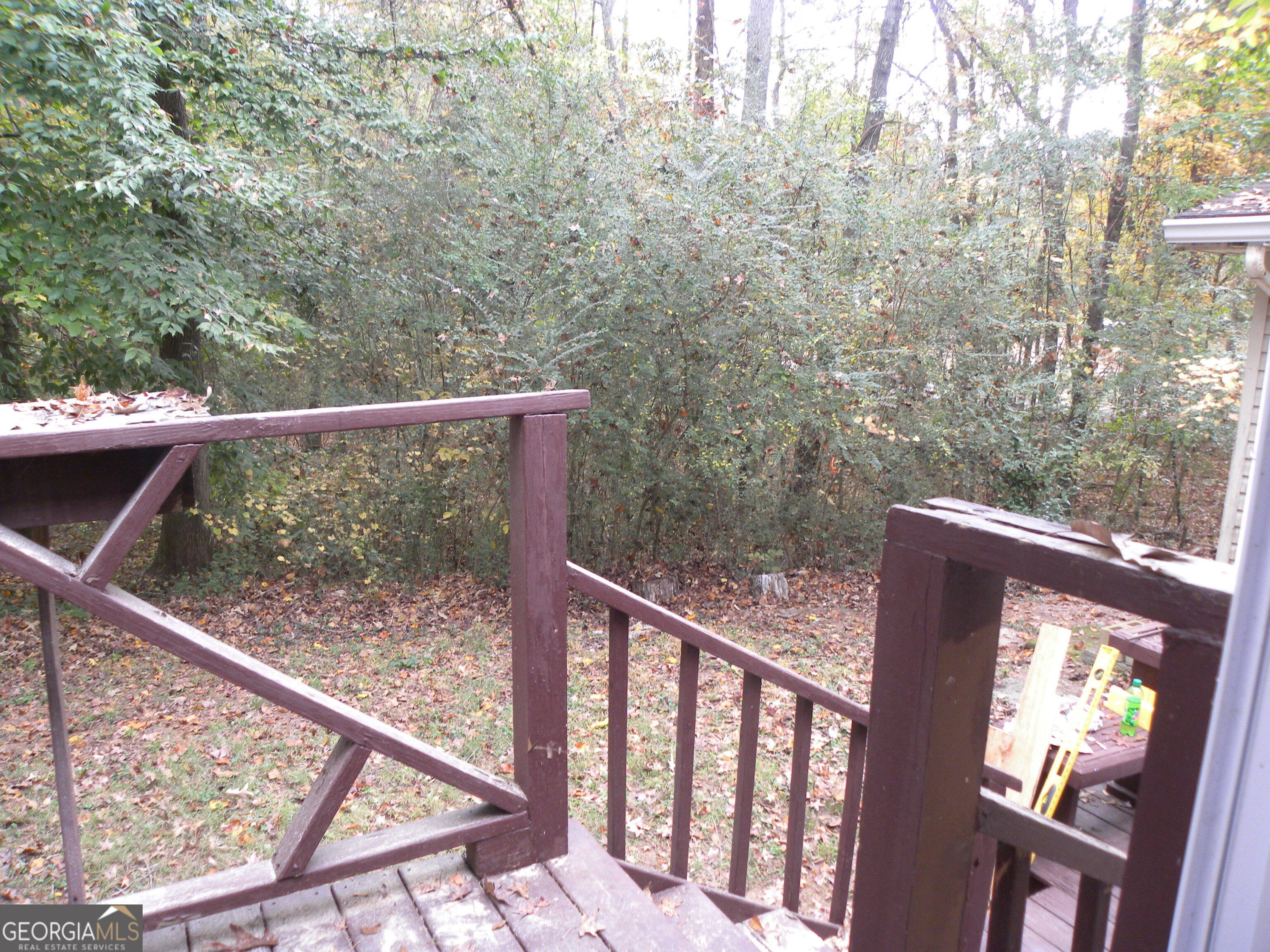 158 Bell Acres Road Maysville, GA 30558 - Photo 26 of 27