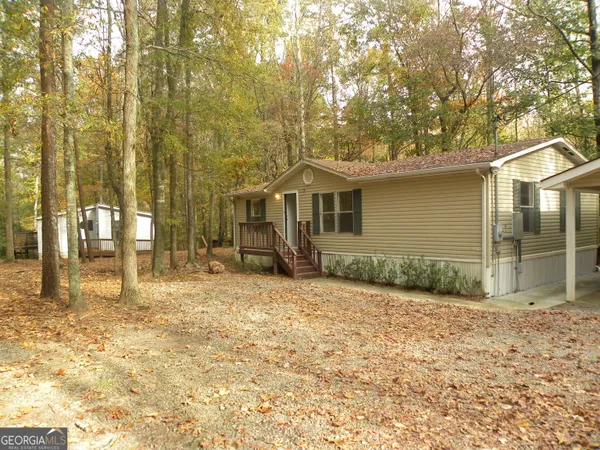 $1,500 | 158 Bell Acres Road, Maysville, GA 30558