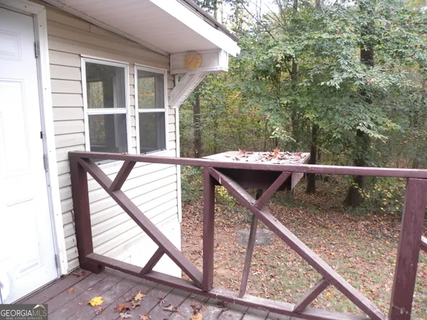 $1,500 | 158 Bell Acres Road, Maysville, GA 30558