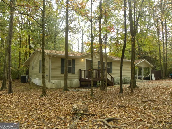 $1,500 | 158 Bell Acres Road, Maysville, GA 30558