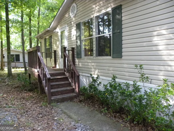 $1,500 | 158 Bell Acres Road, Maysville, GA 30558