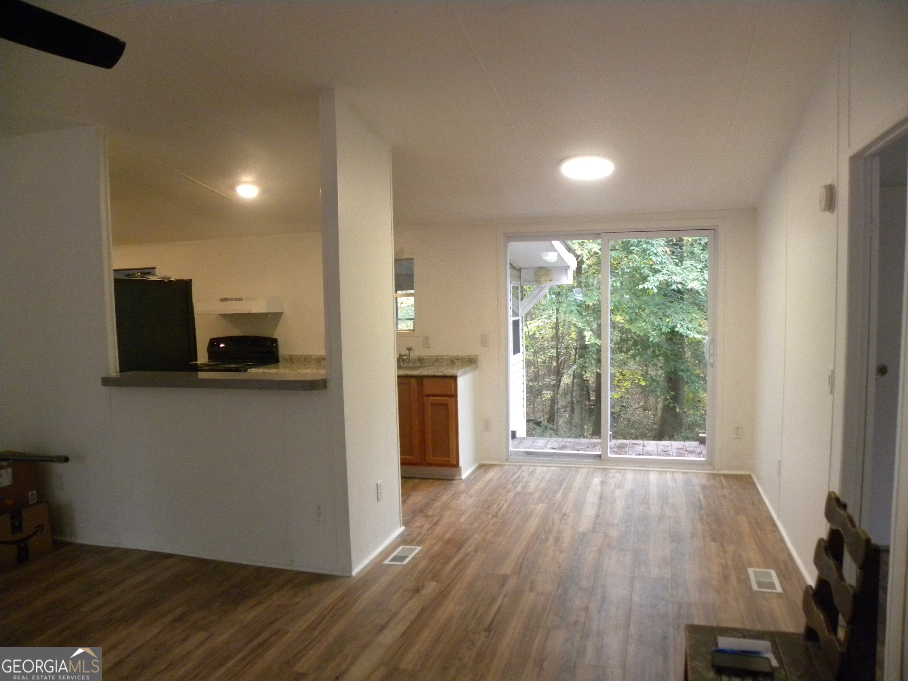 158 Bell Acres Road Maysville, GA 30558 - Photo 5 of 27 Dining Room