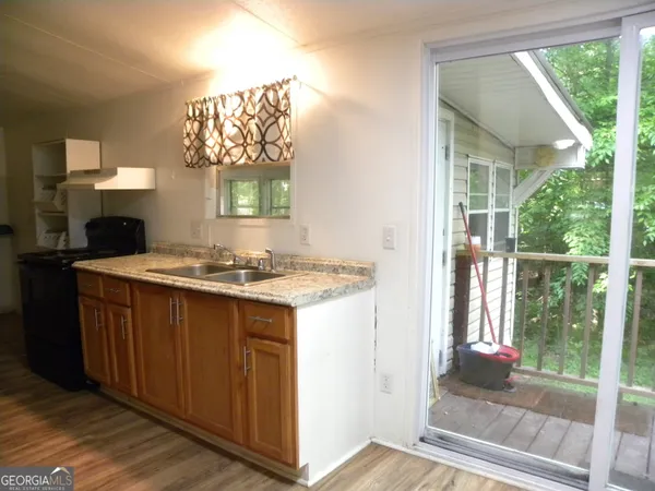 $1,500 | 158 Bell Acres Road, Maysville, GA 30558