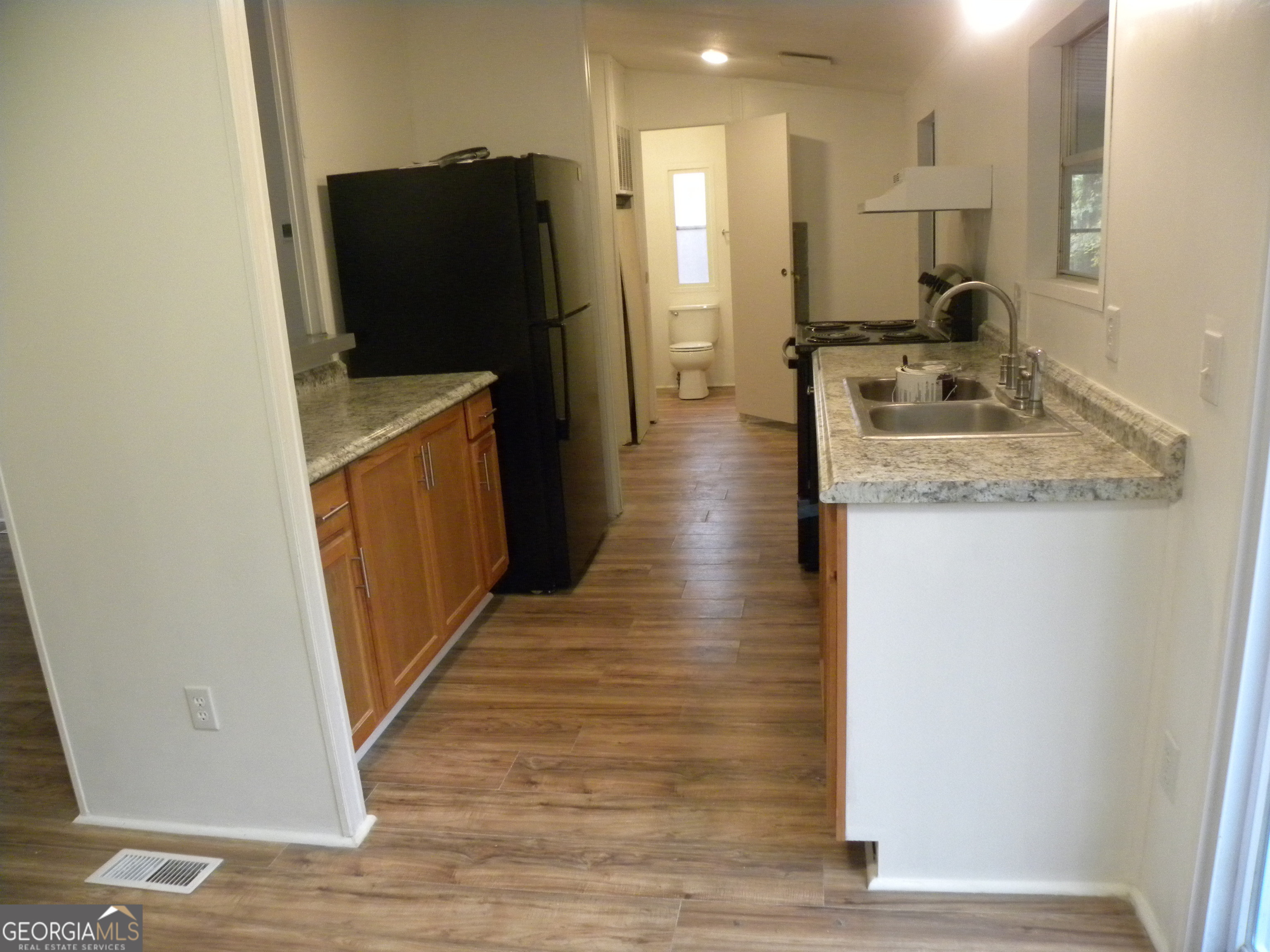 158 Bell Acres Road Maysville, GA 30558 - Photo 6 of 27
