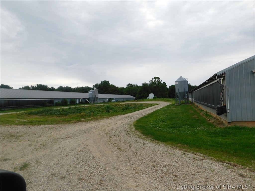 8960 Turkey Farm Road Northwest New Salisbury, IN 47161 - Photo 18 of 20