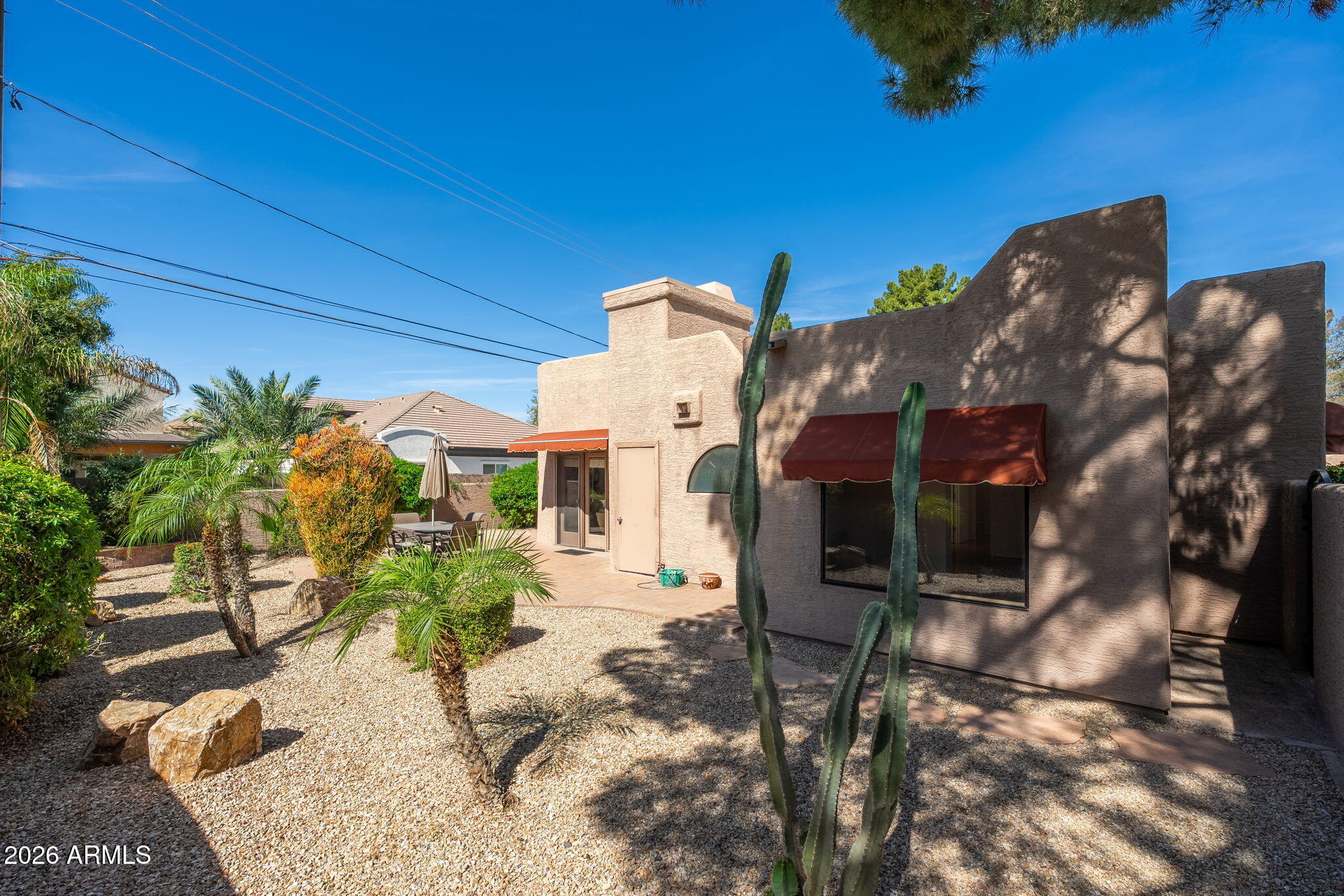 3015 East Coolidge Street, Unit 2 Phoenix, AZ 85016 - Photo 33 of 57 3015 E Coolidge St Unit 2 - 34