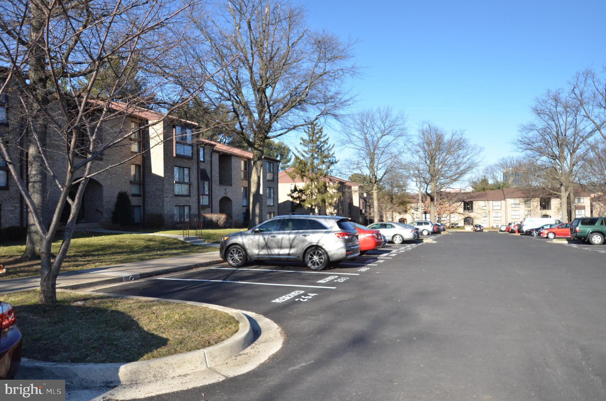 2072 Royal Fern Court, Unit 1B Reston, VA 20191 - Photo 35 of 37 Views of parking