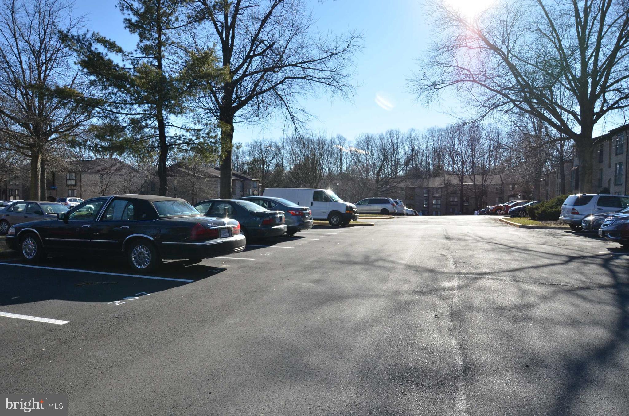 2072 Royal Fern Court, Unit 1B Reston, VA 20191 - Photo 36 of 37 Views of parking