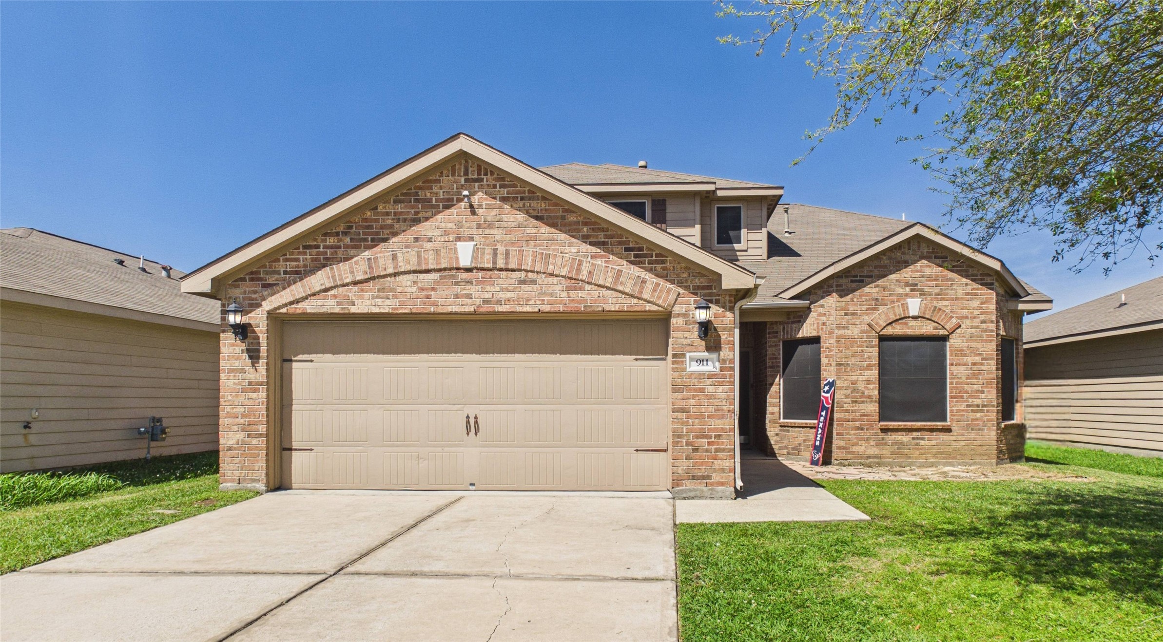 911 Marigold Road Baytown, TX 77521 - Photo 1 of 32 Welcome Home!!