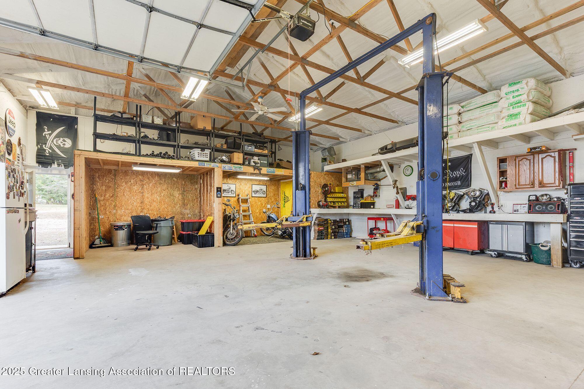 5313 Parman Road Stockbridge, MI 49285 - Photo 42 of 74 3mKLOG7g