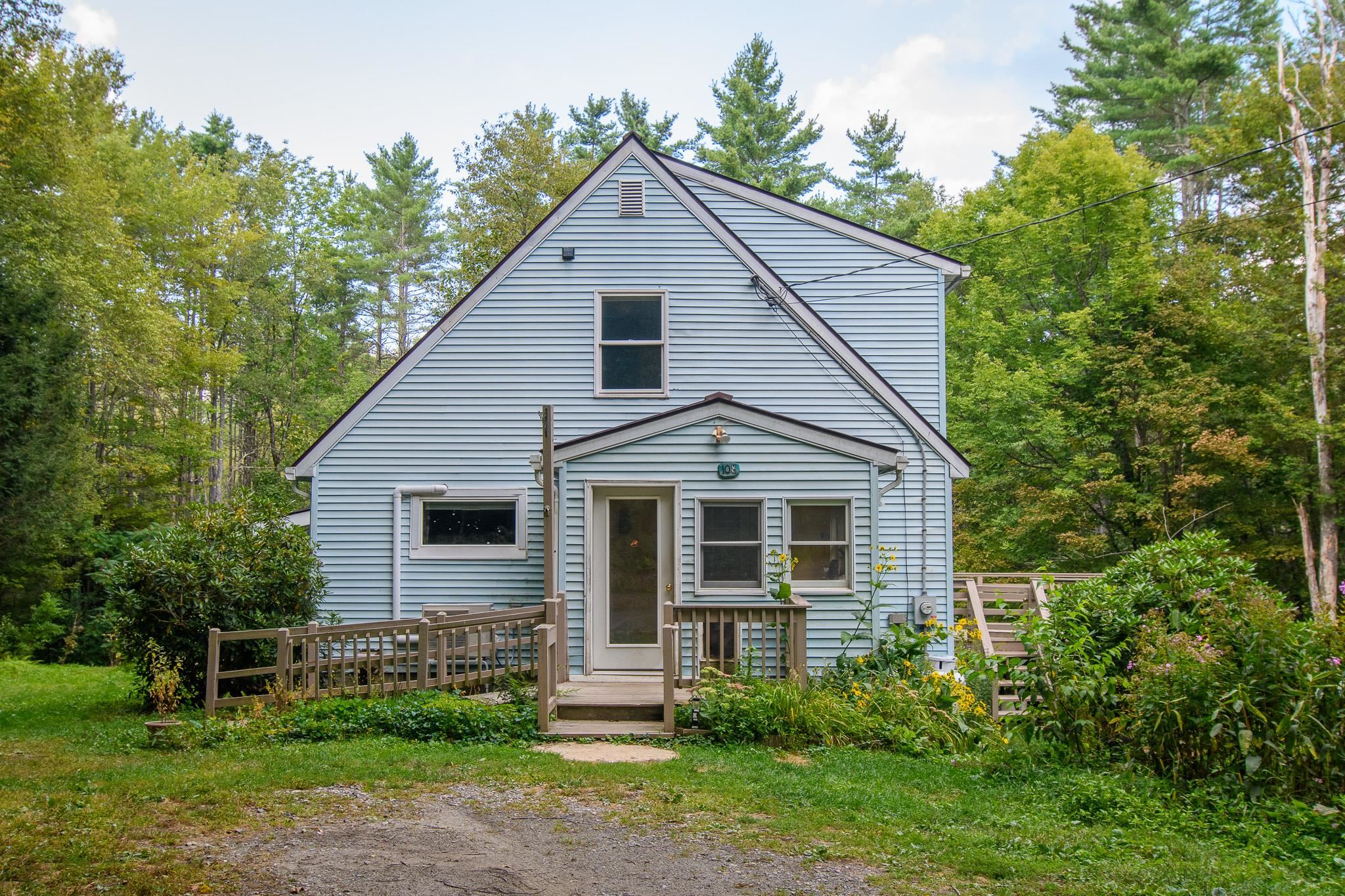 108 South Windmill Hill Putney, VT 05346 - Photo 2 of 33