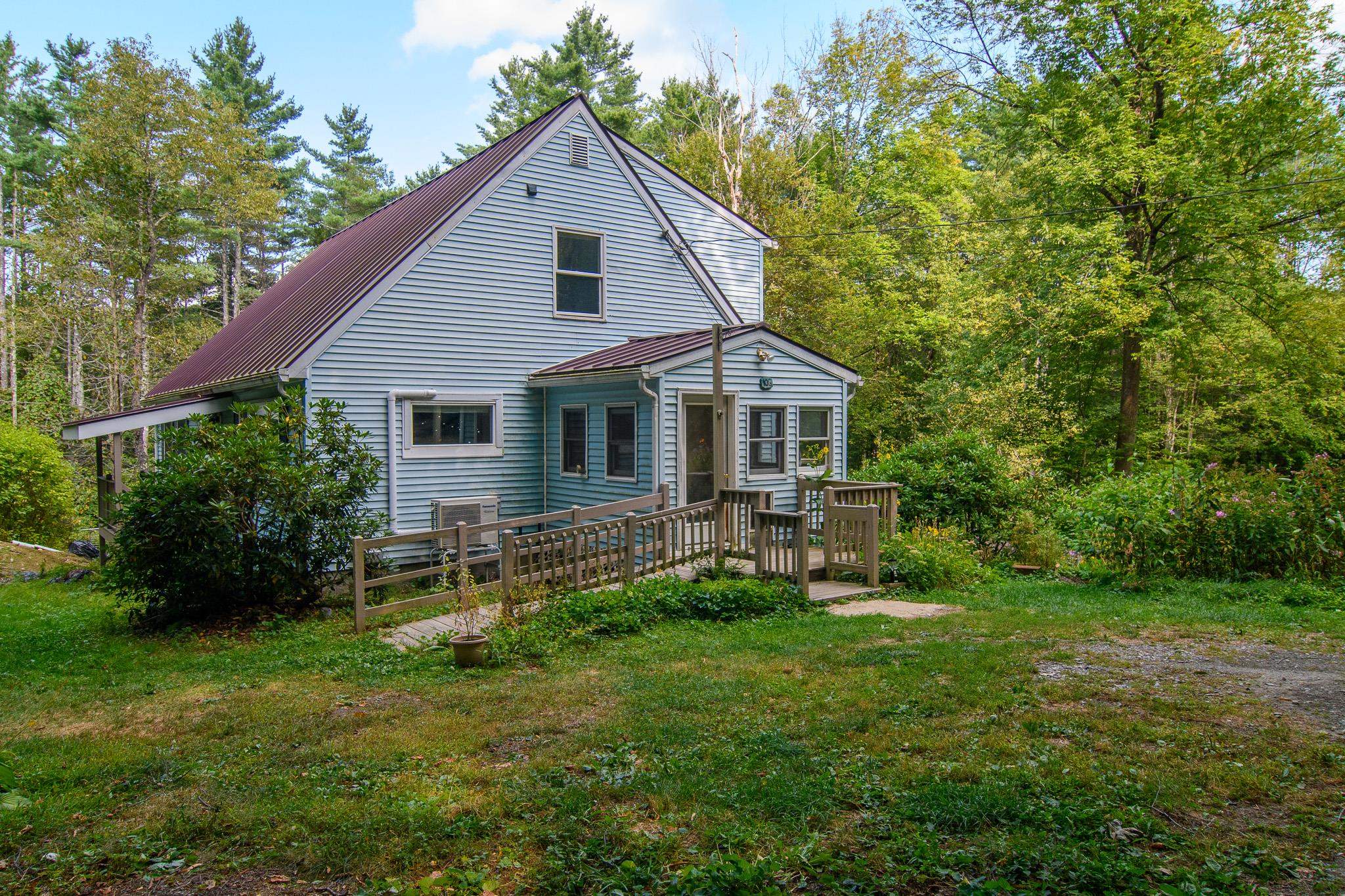 108 South Windmill Hill Putney, VT 05346 - Photo 26 of 33