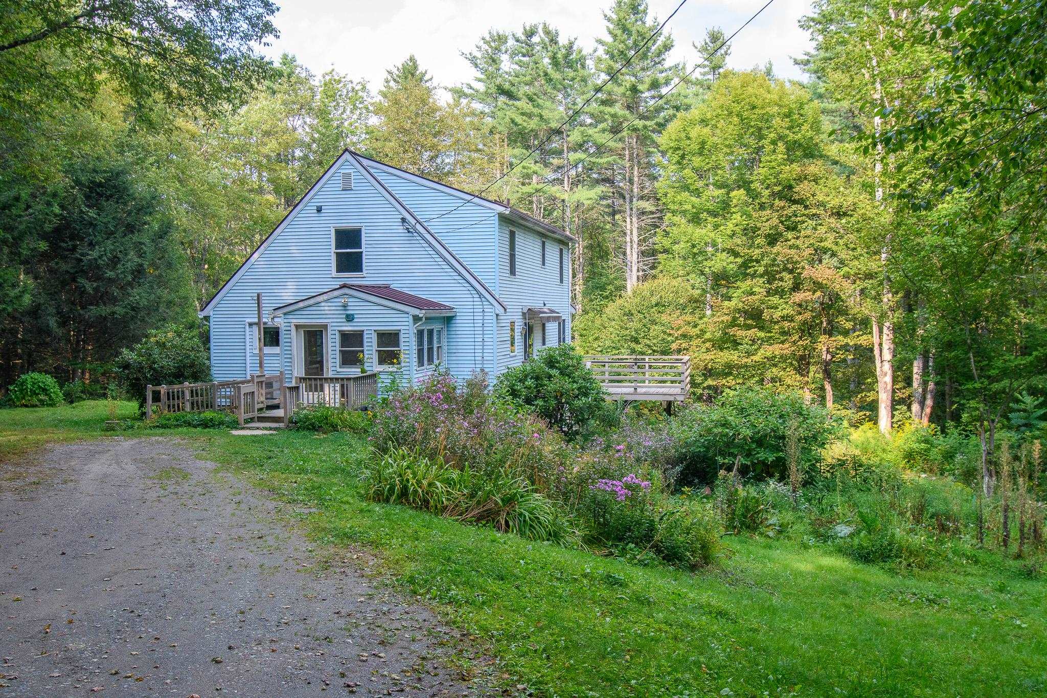 108 South Windmill Hill Putney, VT 05346 - Photo 28 of 33